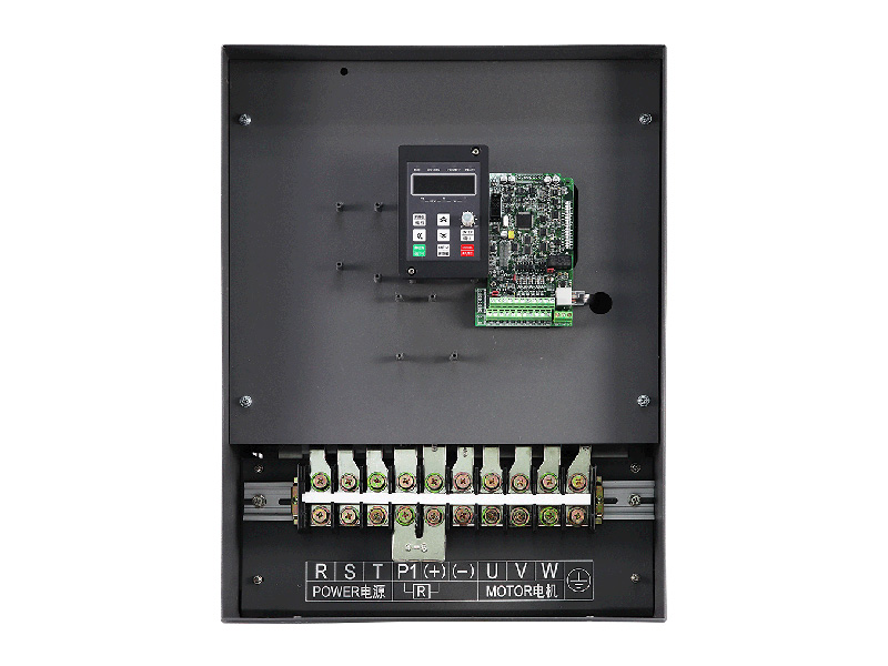 永磁同步電機驅動器，永磁變頻器廠家，永磁電機變頻器，大功率變頻器