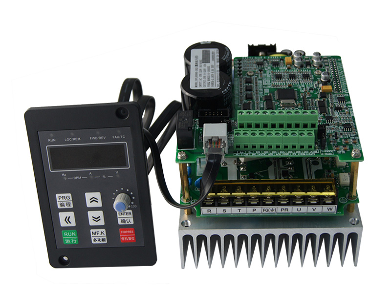 5000S裸機變頻器，裸板變頻器，通用變頻器裸機，變頻器廠家