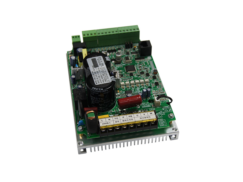 HJ26裸機(jī)變頻器，220V通用變頻器，矢量變頻器，裸板變頻器廠家