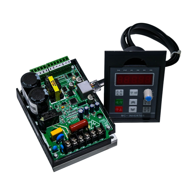 HJ34裸機變頻器，變頻器廠家，變頻器價格，迷你變頻器，簡易變頻器