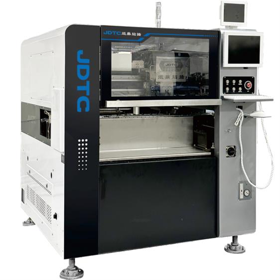 五金彈片自動插件機的功能和應用領域