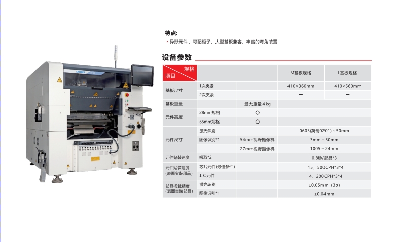 異型插件機設備出租，提升生產效率的新選擇