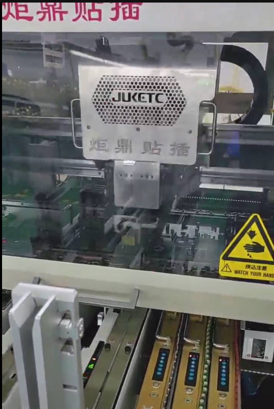 家電設備插件機引領家電制造業(yè)進入高效智能時代