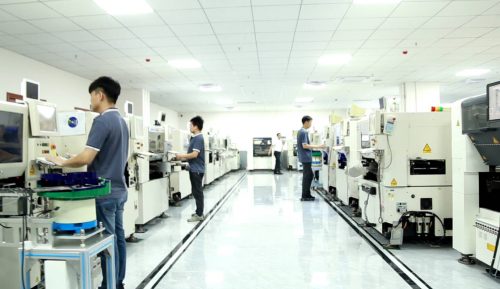 復雜電子元件異型插件機：助推電子制造行業(yè)技術革新的利器