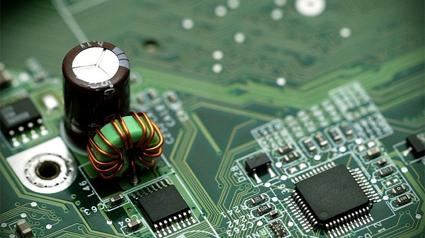 PCB自動插件機制造業(yè)智能化的重要設(shè)備之一