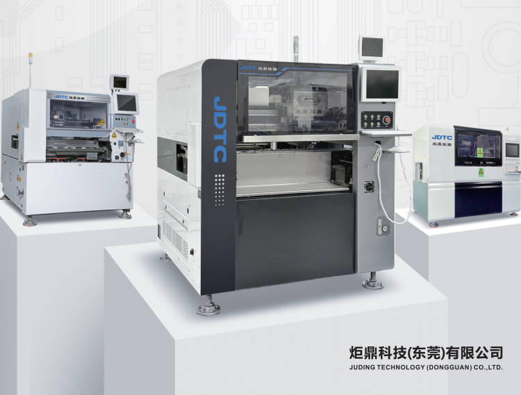 插件機：電子制造行業的變革設備
