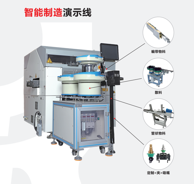 如何選擇插件機(jī)廠家？5大維度評(píng)估法找到靠譜合作伙伴?
