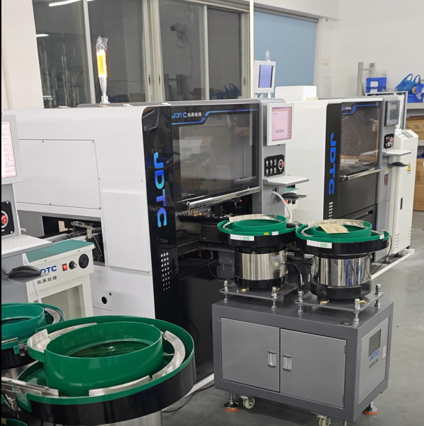 三大策略優(yōu)化自動插件機效能，實現(xiàn)生產效率最大化?