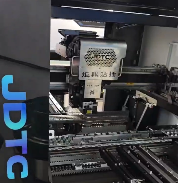 電源適配器插件機選型與應用解決方案