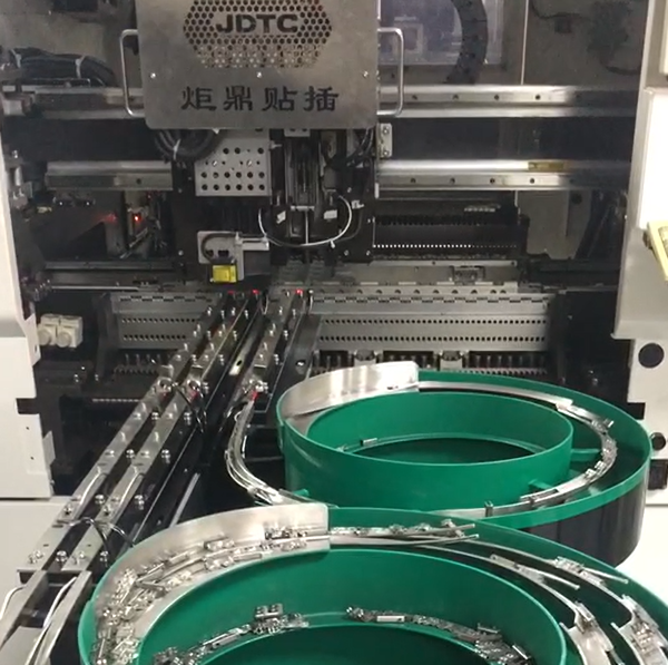 異型插件機(jī)維護(hù)保養(yǎng)全攻略：確保設(shè)備長(zhǎng)期穩(wěn)定運(yùn)行的關(guān)鍵措施